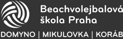 Beachvolejbalov kola Praha