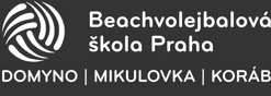 Beachvolejbalov� �kola Praha